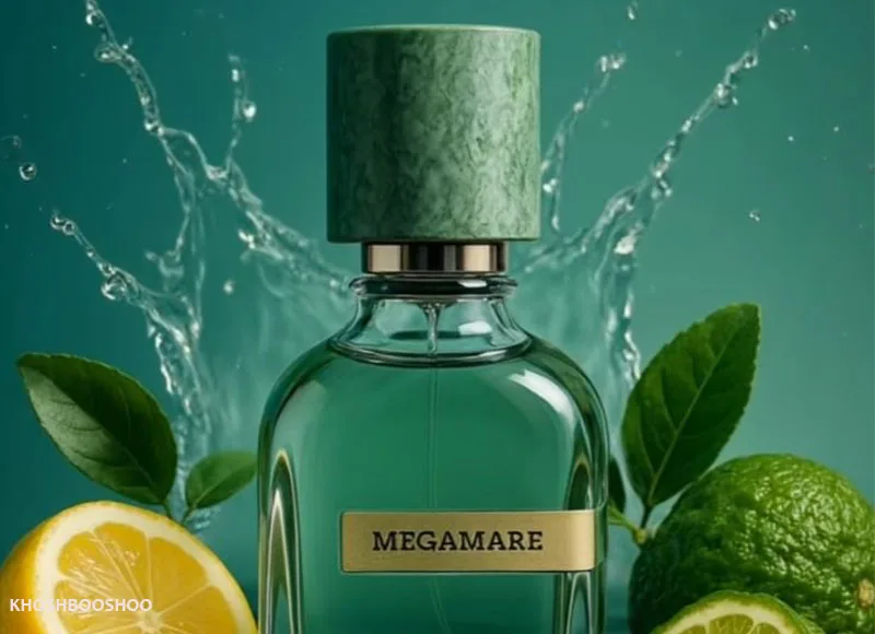 مقایسه عطر شرکتی با عطر اصل