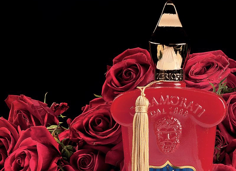 مکان-عطر-بوکت-ایدل