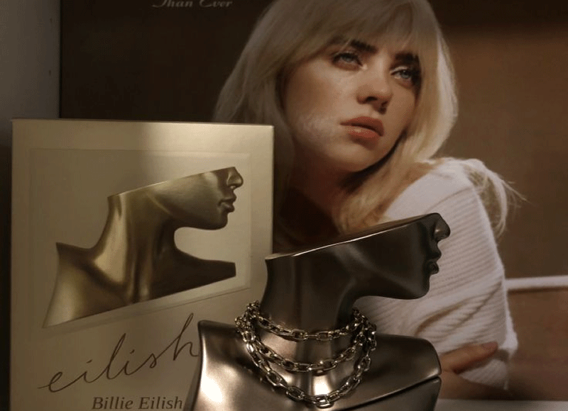 مکان-عطر-بیلی-آیلیش