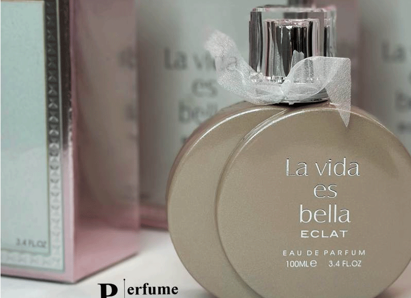 مکان-عطر-لانکوم-لویی-استبل-اکلت