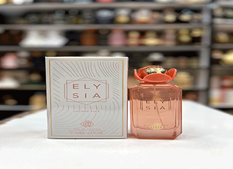 مکان-عطر-ادکلن زنانه کایالی الیسیا لیچه فیز