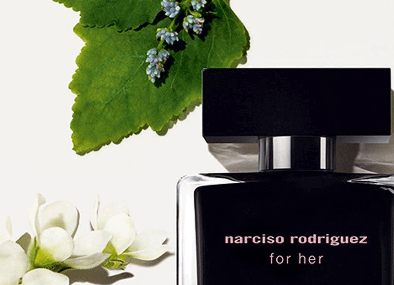 طبع-ادکلن زنانه نارسیس رودریگز مشکی