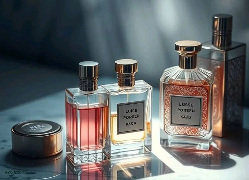 چند نمونه از عطرهای مناسب فصل زمستان - خوشبوشو