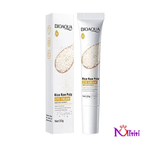 کرم دور چشم برنج آبرسان بیو آکوا کرم دور چشم برنج آبرسان بیو آکوا