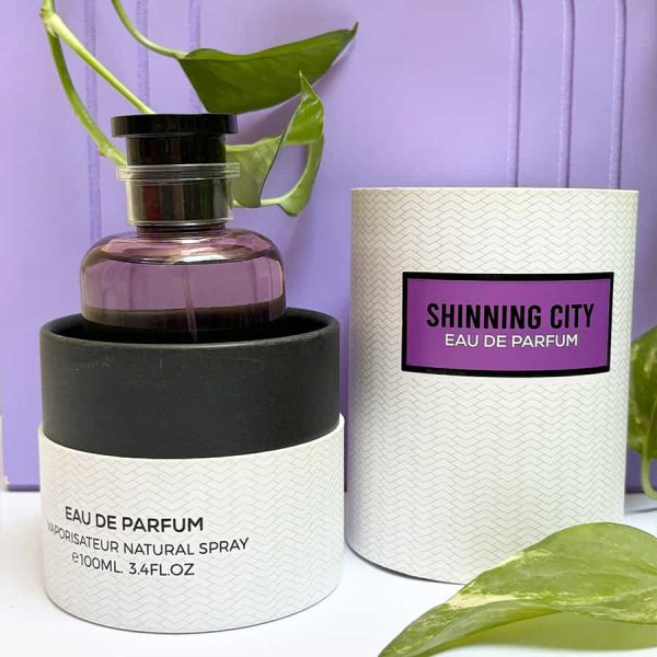 ادکلن زنانه لویی ویتون کالیفورنیا دریم (Shinning City) حجم 100 میل