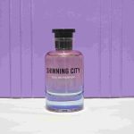 ادکلن زنانه لویی ویتون کالیفورنیا دریم (Shinning City) حجم 100 میل - خوشبوشو