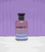 ادکلن زنانه لویی ویتون کالیفورنیا دریم (Shinning City) حجم 100 میل - خوشبوشو