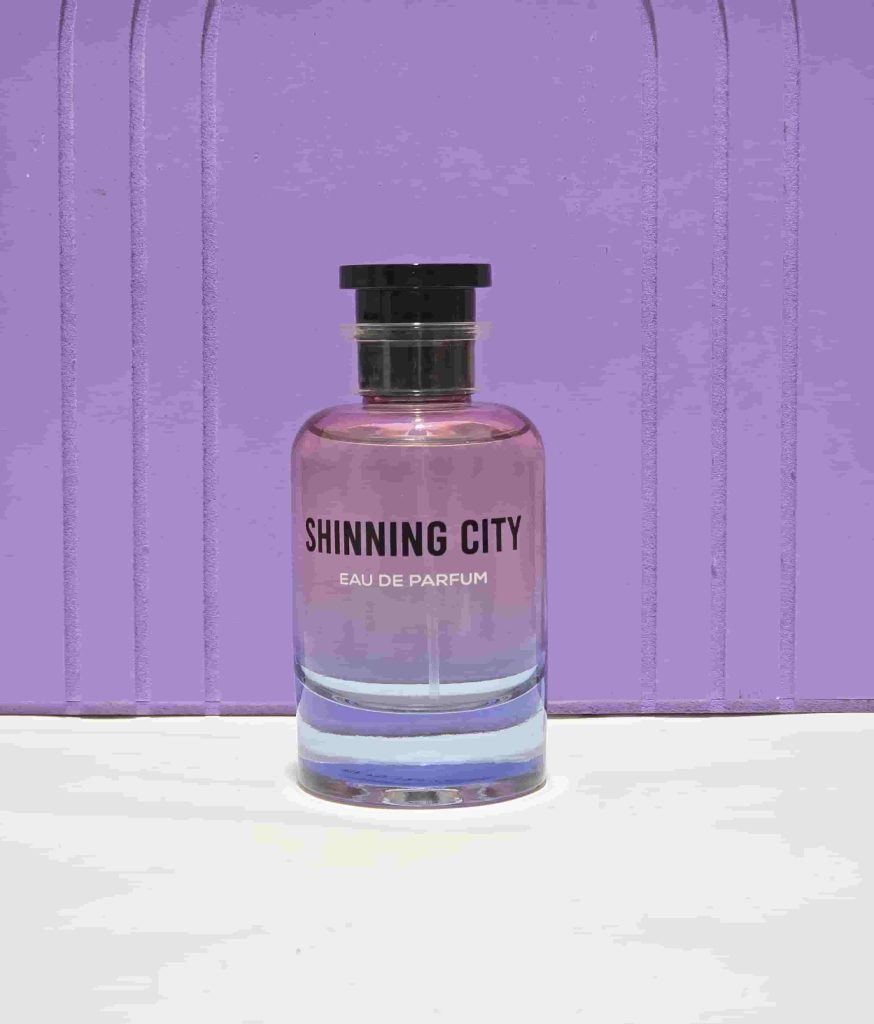 ادکلن زنانه لویی ویتون کالیفورنیا دریم (Shinning City) حجم 100 میل - خوشبوشو