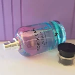 ادکلن زنانه لویی ویتون کالیفورنیا دریم (Shinning City) ولار حجم 100 میل - Image 2