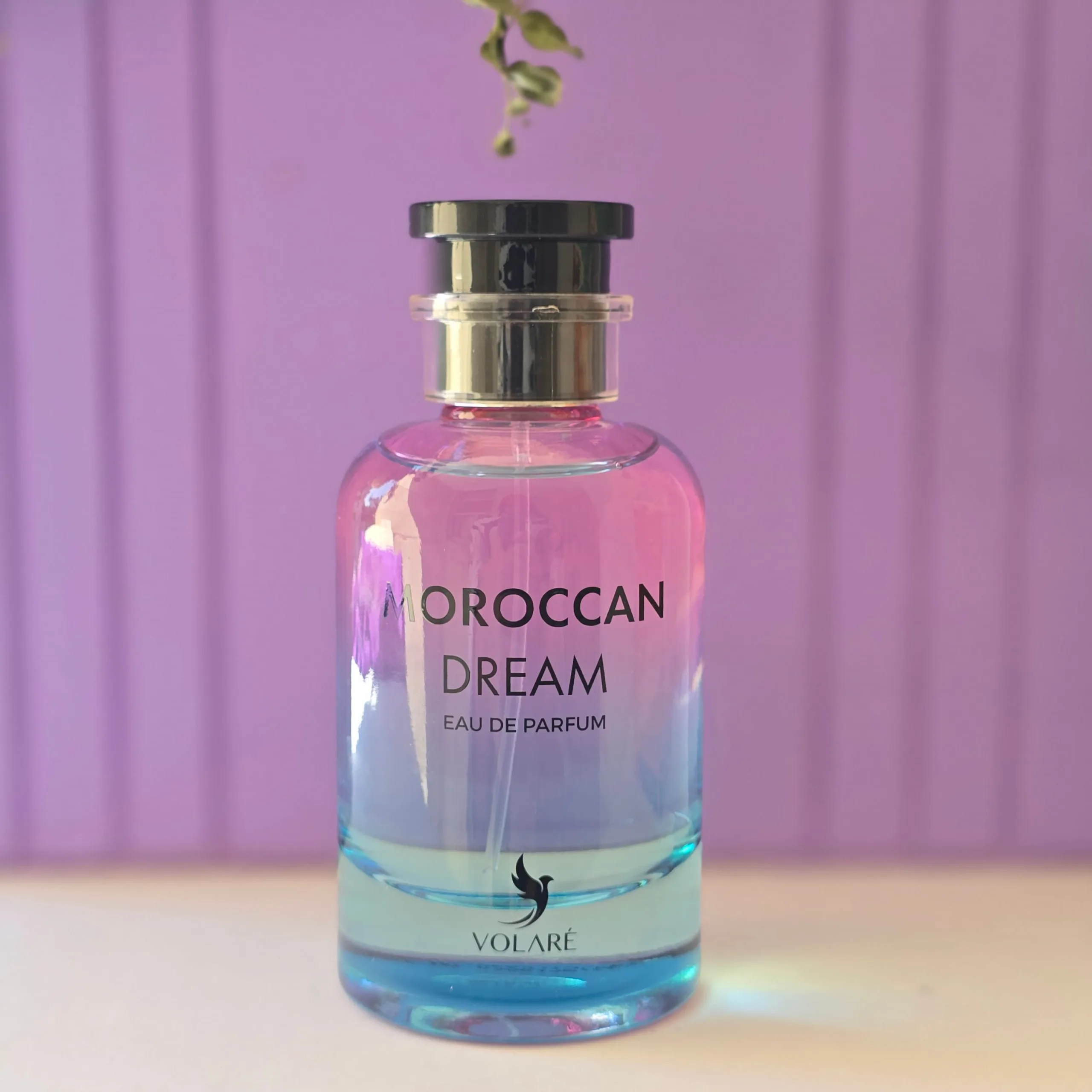 ادکلن موراکن دریم ولار 100 میل کالیفرنیا دریم لویی ویتون (California Dream Louis Vuitton) ادکلن زنانه لویی ویتون کالیفورنیا دریم ولار 100 میل