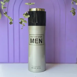 اسپری مردانه ۲۱۲ سکسی فرگرانس 200 میل