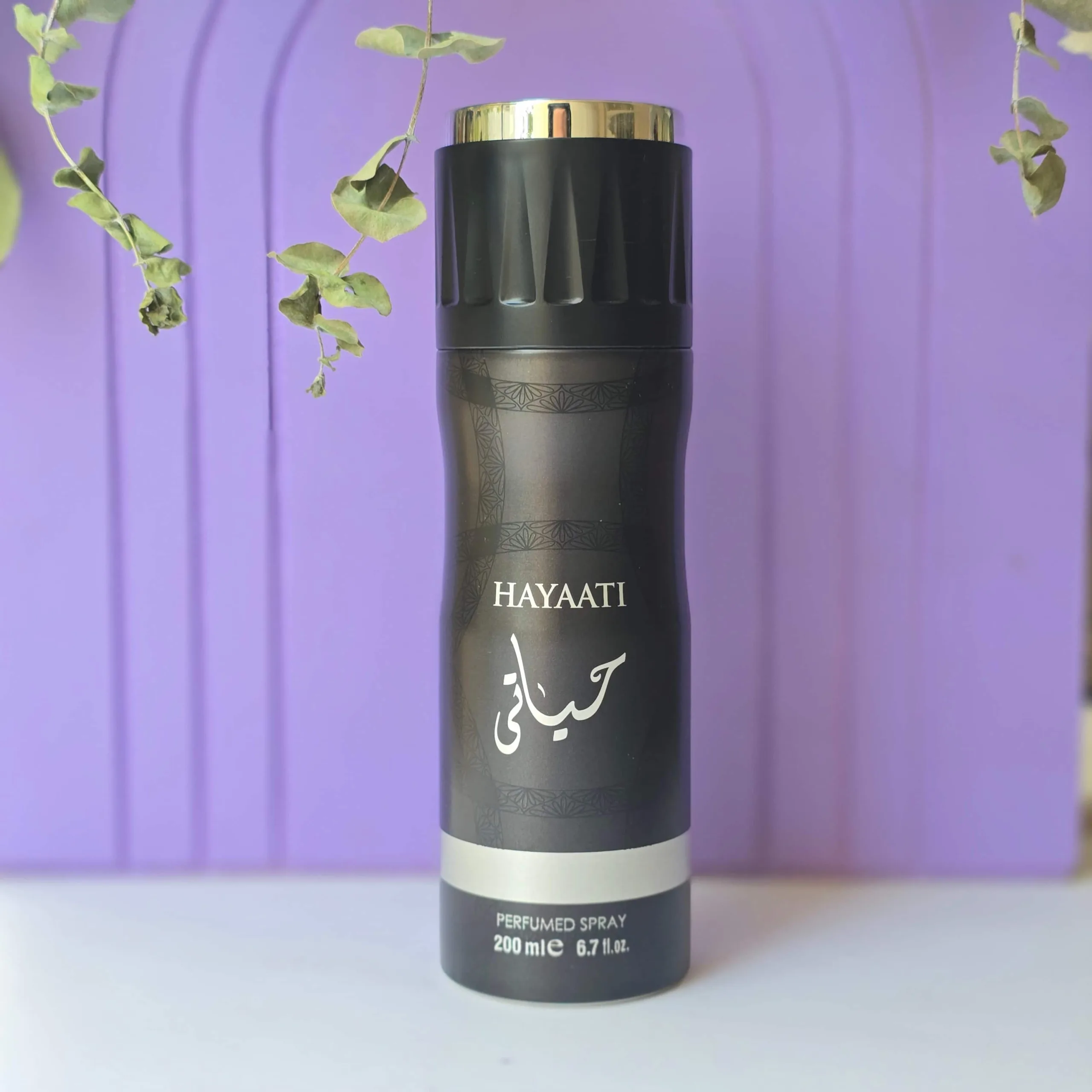 اسپری مردانه حیاتی فرگرانس 200 میل اسپری مردانه حیاتی فرگرانس 200 میل