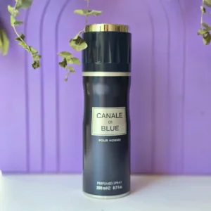 اسپری مردانه شنل د بلو فراگرنس 200 میل