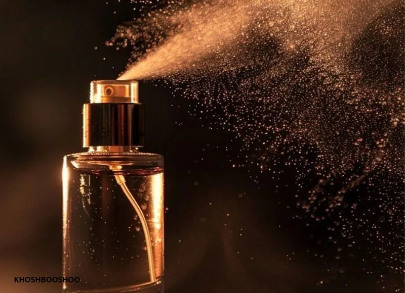 تفاوت عطر و ادکلن از نظر میزان غلظت اسانس