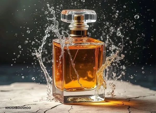 تفاوت عطر و ادکلن چیست؟ راهنمای کامل انتخاب ماندگارترین رایحه