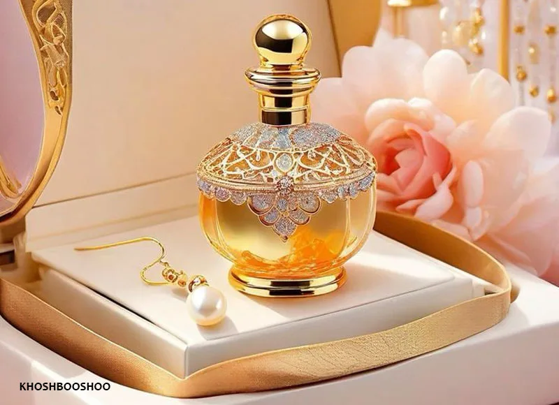 خرید عطر و ادکلن از فروشگاه اینترنتی خوشبوشو