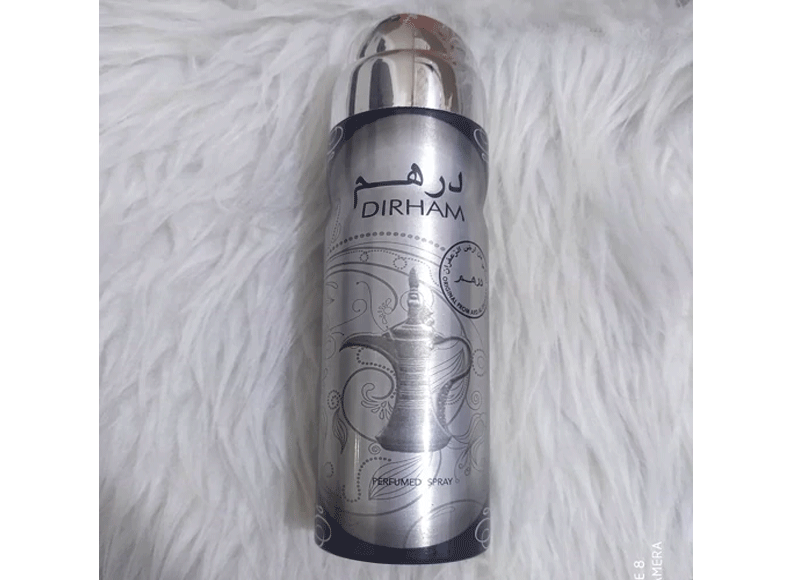 شخصیت-اسپری-درهم