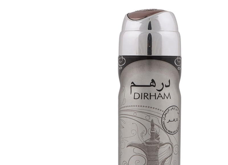 طبع-اسپری-درهم