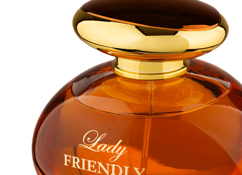 طبع-عطر-لیدی-فرندلی