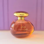 ادکلن زنانه فرندلی لیدی اکستریم فرگرانس 100 میل