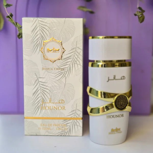 ادکلن زنانه آمواج هانر جسیکا 100 میل - Image 2