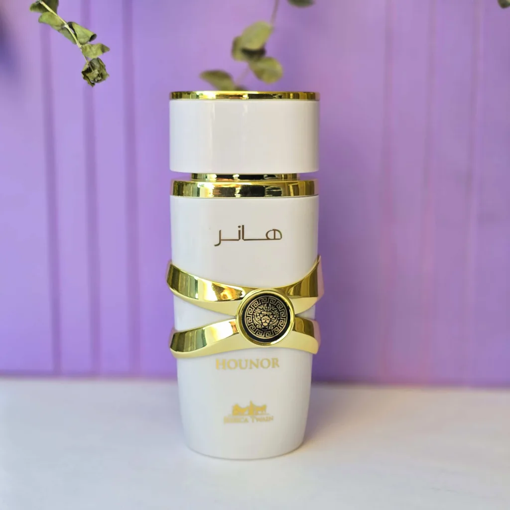 عطر ادکلن زنانه هانر (Amvaj Haner) جسیکا 100 میل