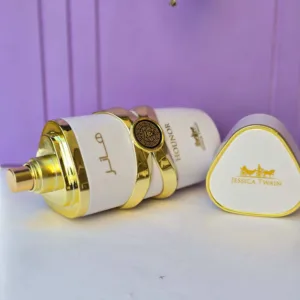 عطر ادکلن زنانه هانر (Amvaj Haner) جسیکا 100 میل