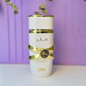 عطر ادکلن زنانه هانر (Amvaj Haner) جسیکا 100 میل