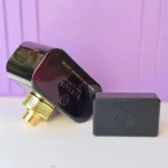 عطر ادکلن زنانه ورساچه کریستال نویر ( Versace Crystal Noir) فرگرانس 100 میل