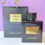 ادکلن مردانه بلو شنل فرگرانس 100 میل - Image 2