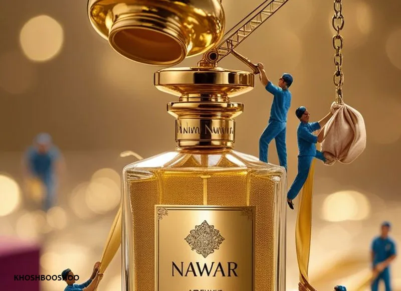 ماندگاری عطر بیشتر است یا ادکلن؟