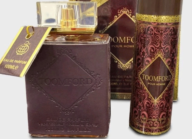 ماندگاری-عطر-تام-فورد-روکش-چرمی