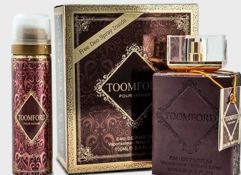 مکان-عطر-تام-فورد-چرمی