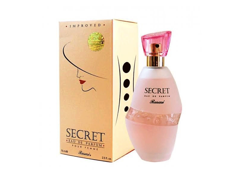 مکان-عطر-رصاصی-سکرت