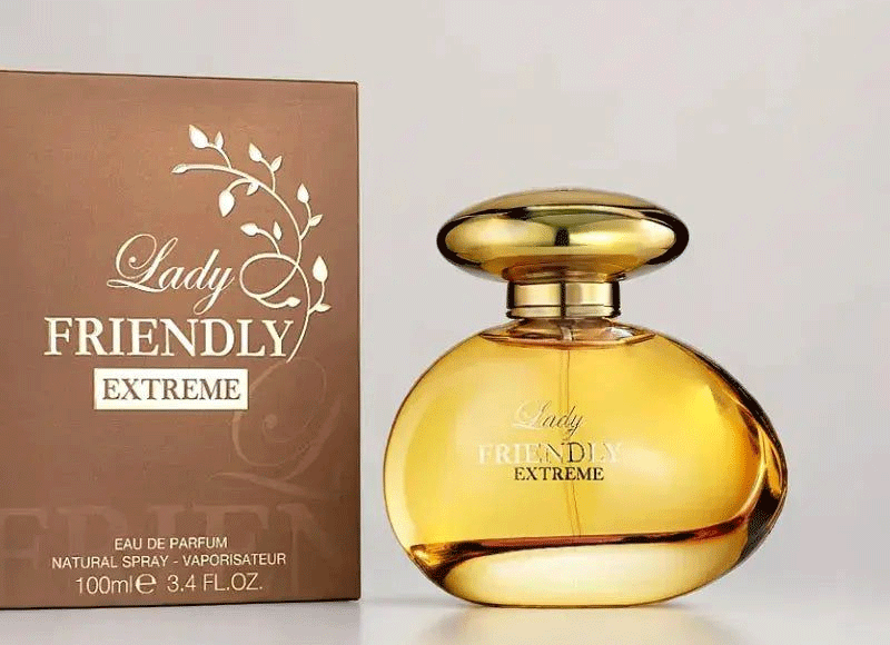 مکان-عطر-لیدی-فرندلی-اکستریم
