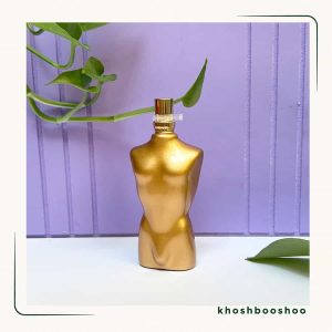 ادکلن مردانه ژان پل گوتیه الکسیر سوپر اسمارت 25 میل کد 089  - خوشبوشو