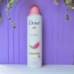 اسپری داو اروپایی رایحه انار و به لیمو 250 میل