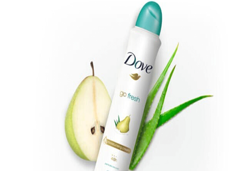 شخصیت-اسپری-داو-اروپایی-گلابی-آلویه-ور