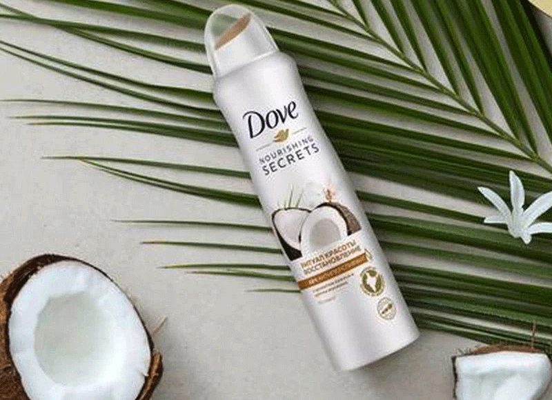 شخصیت-اسپری-داو-نارگیل-و-جزمین