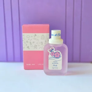 عطر هانلو بیکینی رایحه شکوفه گیلاس کد 05