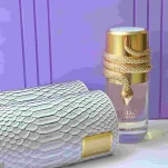 ادکلن زنانه مسمم سفید اینتنس لطافه - Image 2