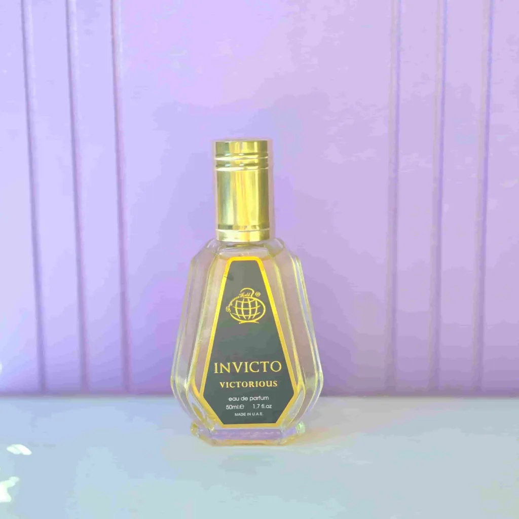  ادکلن مردانه اینوکتوس ویکتوریوس فرگرانس 50 میل