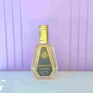  ادکلن مردانه اینوکتوس ویکتوریوس فرگرانس 50 میل