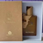 ادکلن مردانه عود نیل ویسپرس پاریس کرنر 10 میل دکانت از شیشه اصلی - Image 2