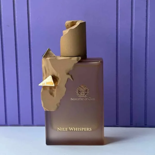 ادکلن مردانه عود نیل ویسپرس پاریس کرنر - خوشبوشو