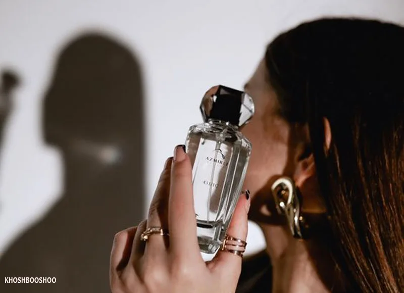 بهترین زمان استفاده از عطر خنک