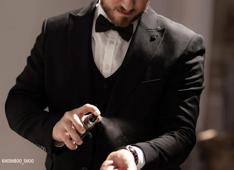 تفاوت رایحه‌های گرم با سایر طبع‌ها