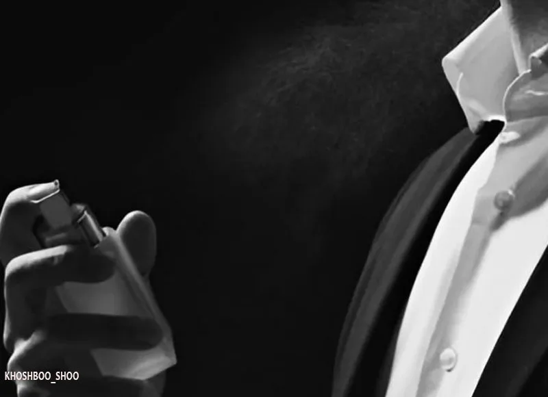 خرید انواع عطر گرم مردانه از خوشبوشو