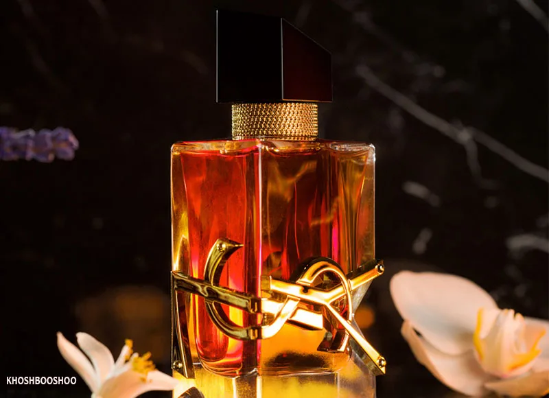 عطر زنانه لیبر اینتنس