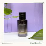 ادکلن مردانه ساواج دیور لاکچری آکوا 50 میل - خوشبوشو